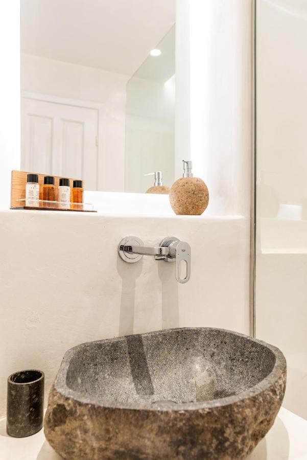 Anastasia'S Visage Stylish Accommodation Rooms City Centre Mykonos Mykonos Town Extérieur photo