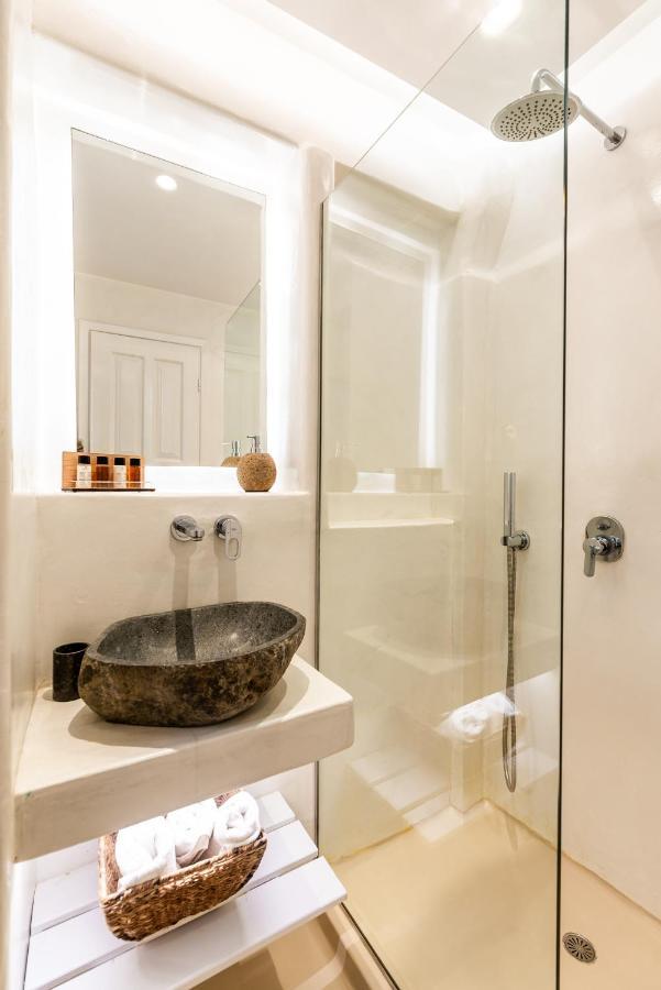 Anastasia'S Visage Stylish Accommodation Rooms City Centre Mykonos Mykonos Town Extérieur photo