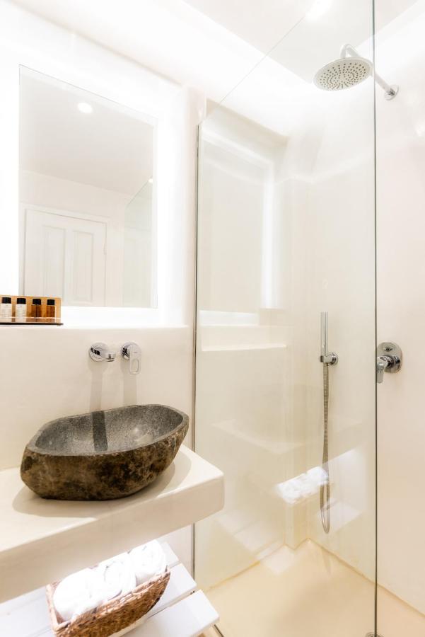 Anastasia'S Visage Stylish Accommodation Rooms City Centre Mykonos Mykonos Town Extérieur photo